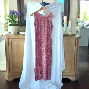 Great light weight summer dress